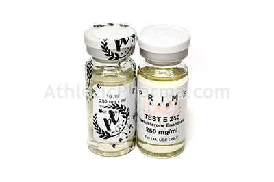Test E (Prime Labs) 10ml